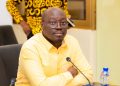 Jinapor sworn in COCOBOD board to revive Cocoa sector
