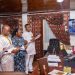 Ashanti Regional Minister swears in four newly approved MMDCEs