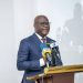 Ghana commits to property tax reform and fiscal decentralisation- Ahmed Ibrahim