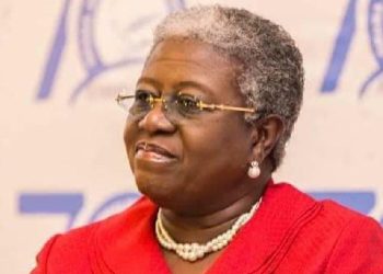 AGLOW International prays against ‘Dumsor’ and ECG privatization at Black Star Square