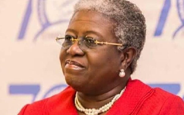 AGLOW International prays against ‘Dumsor’ and ECG privatization at Black Star Square