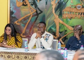 Ghana Tourism Authority begins strategic management retreat in Kumasi to realign sector goals