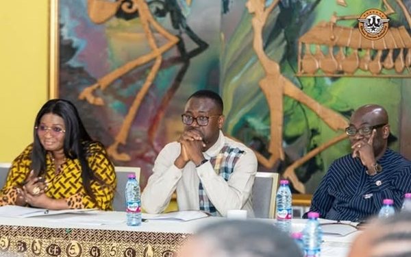 Ghana Tourism Authority begins strategic management retreat in Kumasi to realign sector goals