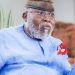 I doubt Bawumia has that temerity as a leader; the ThankYouTour was needless- Dr. Nyaho Tamakloe