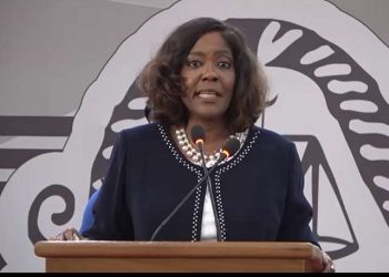 GBA has become an NPP branch, their leadership should resign immediately- Felix Kwakye Ofosu