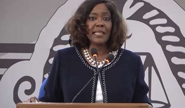 GBA has become an NPP branch, their leadership should resign immediately- Felix Kwakye Ofosu