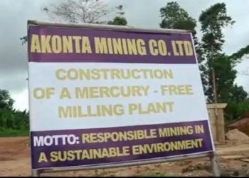 Ghana Coalition against Galamsey condemns gov’t’s failure to act on Akonta mining’s illegal activities