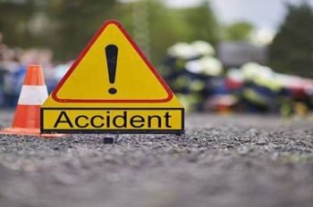Kumasi: Multiple injured in Krofrom multi-vehicle crash following heavy downpour