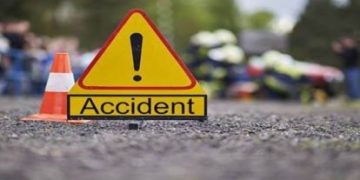 Kumasi: Multiple injured in Krofrom multi-vehicle crash following heavy downpour
