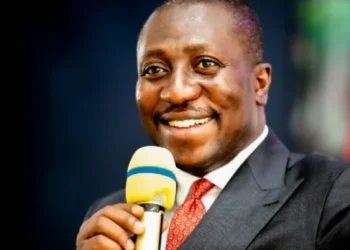 I was dazed and shaken- Afenyo-Markin recounts alleged Police attack