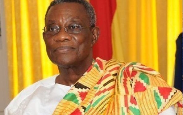 Gov’t officially renames UHAS in honour of late President Mills