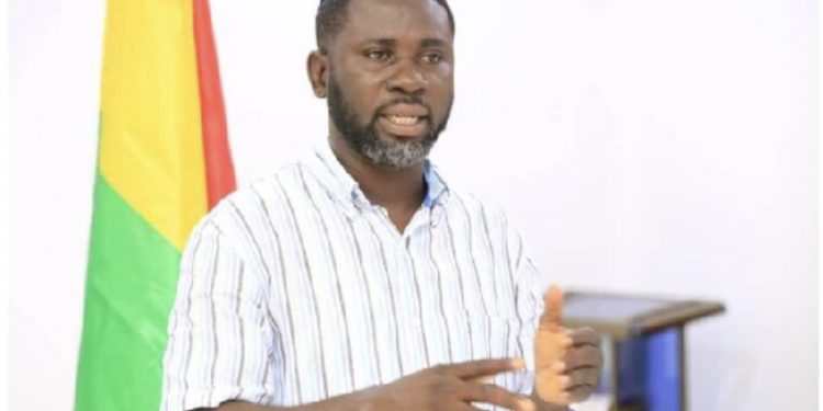 NPP loyalty fades as party members worship self-made ‘Gods’– Denis Kwakwa