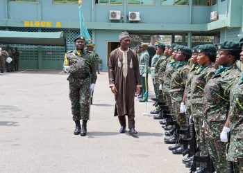 Interior Minister supports Immigration Service swoop on foreign street beggars in Accra