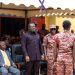 Ashanti regional minister commits support to Fire Service, launches key interventions