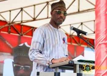 Interior Minister launches Health and Safety Fund to support injured firefighters and bereaved families