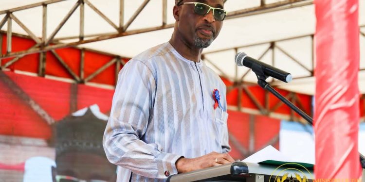 Interior Minister launches Health and Safety Fund to support injured firefighters and bereaved families