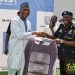 Interior Minister donates vehicles to boost Police support for 24-Hour economy