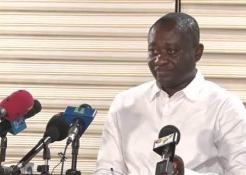 NSA deletes 2,000 Ghost Names, saves Ghc 1m in major payroll cleanup