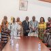 Minister pledges stronger ties with traditional leaders during high-level meeting with Western Regional House of Chiefs