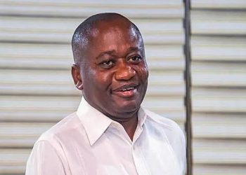 I am not going to leave debts for anybody to inherit at the authority- NSA boss vows