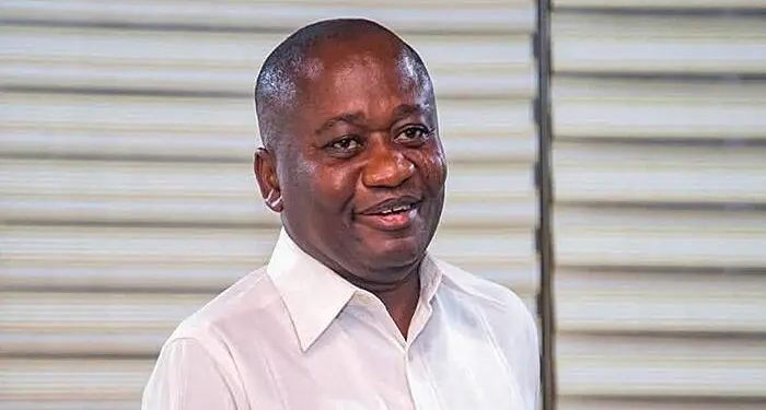 I am not going to leave debts for anybody to inherit at the authority- NSA boss vows