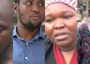 Asawase NDC suspends four executives over anti-party comments