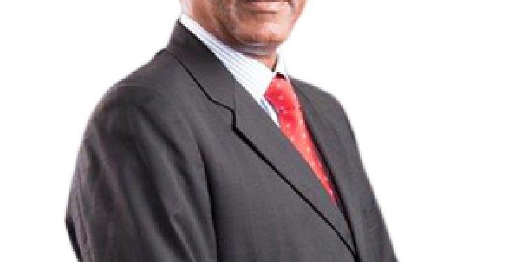 How Asantehene Otumfuo Osei Tutu II’s vision sparked the birth of Kumasi City Mall