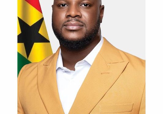 Oforikrom MCE nominee approved