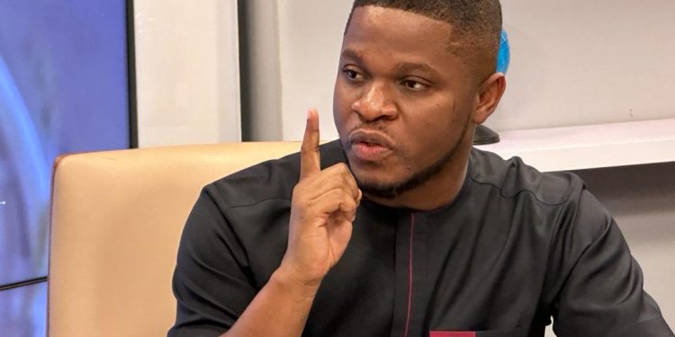 Cedi strengthens by 16.7% on back of strategic policy measures – Sammy Gyamfi