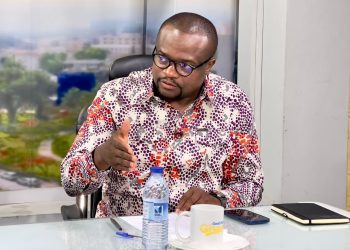 Prof. Sharif Khalids rebuts Dr. Bawumia’s claims on Cedi appreciation, slams Previous NPP’s gov’t economic strategy