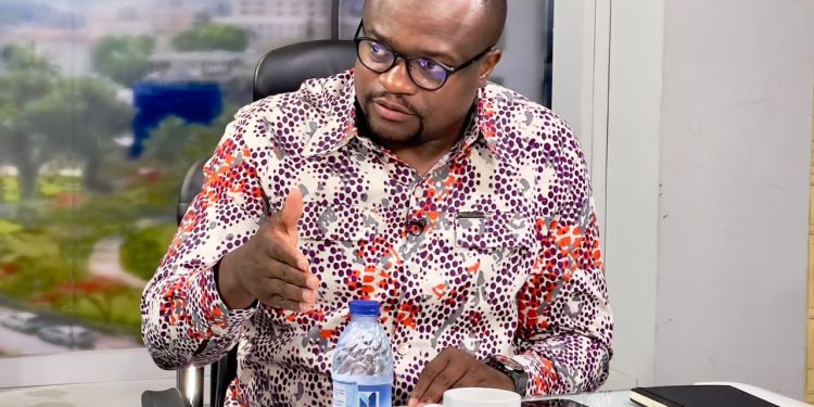 Prof. Sharif Khalids rebuts Dr. Bawumia’s claims on Cedi appreciation, slams Previous NPP’s gov’t economic strategy