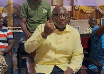 COCOBOD is broke, but we will fix it to become more profitable – Dr. Randy Abbey