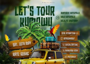 Old Tafo Church of Christ Youth Ministry to host 5-day youth week lectureship on contemporary Christian issues