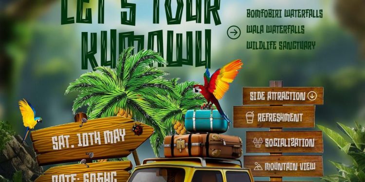 Old Tafo Church of Christ Youth Ministry to host 5-day youth week lectureship on contemporary Christian issues