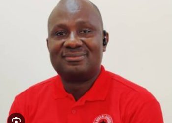 Dr. Paa Kwesi Baidoo appointed CEO of Komfo Anokye Teaching Hospital