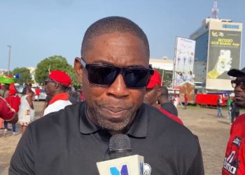 CJ removal: Mahama’s action may be legal, but ethically and morally wrong- Okoe Boye