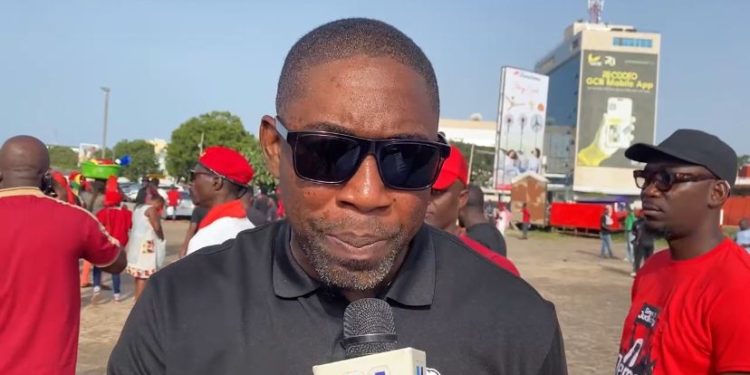 CJ removal: Mahama’s action may be legal, but ethically and morally wrong- Okoe Boye