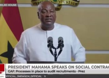 President Mahama launches inquiry into collapse of indigenous banks under Akufo-Addo’s administration