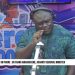 Ashanti regional Minister rebukes Oyerepa FM host over Galamsey allegations