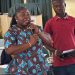 Pael Patricia Ankrah confirmed as MCE for Afigya Kwabere South