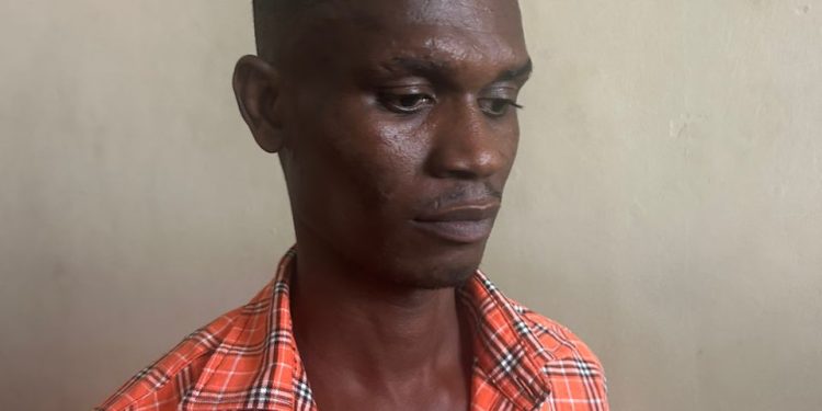 Kumasi High Court Sentences Armed robber to life imprisonment and 120 years for murder