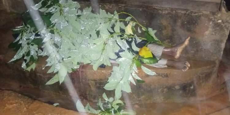 3 killed in shooting incident at Nkawkaw