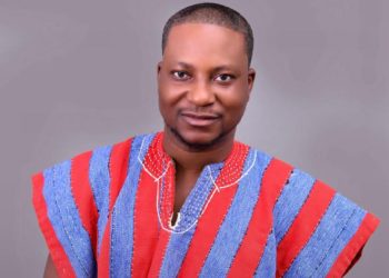 NPP Youth organizer hopeful condemns brutality against party members