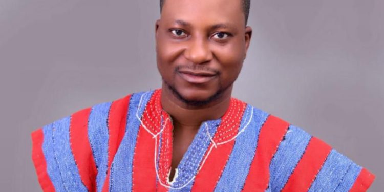 NPP Youth organizer hopeful condemns brutality against party members