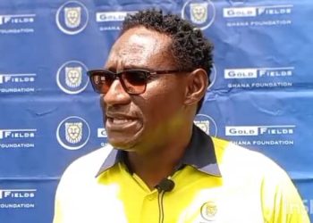 Gold Fields Foundation extends support to revive 300 Cocoa farms in Tarkwa