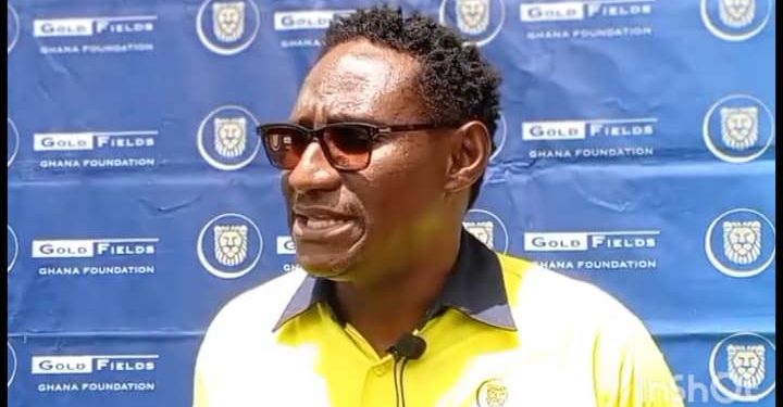 Gold Fields Foundation extends support to revive 300 Cocoa farms in Tarkwa