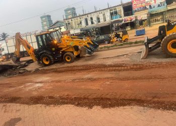 Suame MCE announces major road rehabilitation to tackle traffic congestion