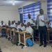 Opoku Ware School becomes Ghana’s first Smart School under national digital education initiative