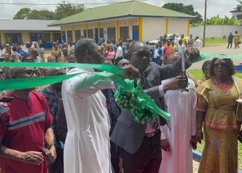 Opoku Ware School becomes Ghana’s first Smart School under national digital education initiative