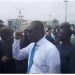 Minority MPs march to EOCO in support of Chairman Wontumi